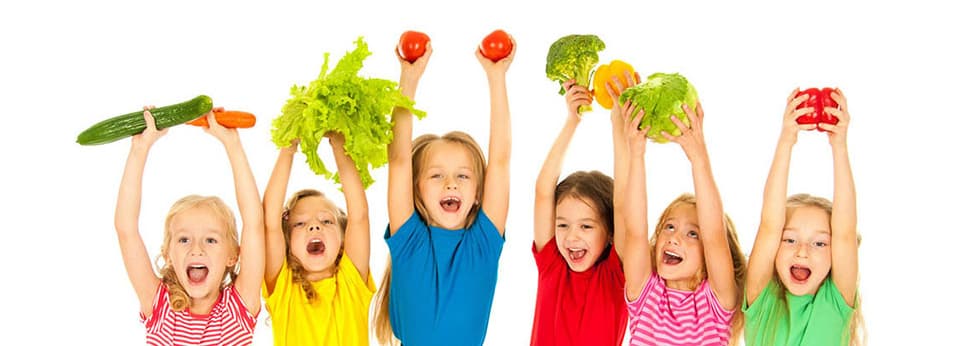 Get involved in gardening