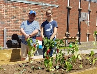 Alta School at the Pyne Center