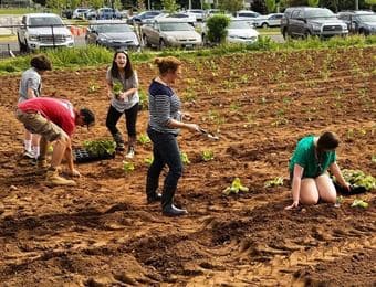 Joseph A. DePaolo Middle School