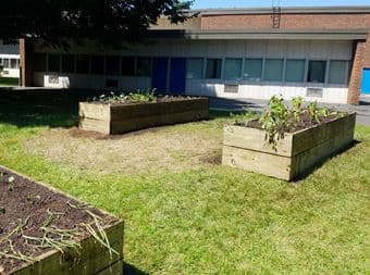 Flanders Elementary School