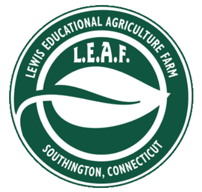 LEAF - Lewis Educational Agriculture Farm, Southington, Connecticut